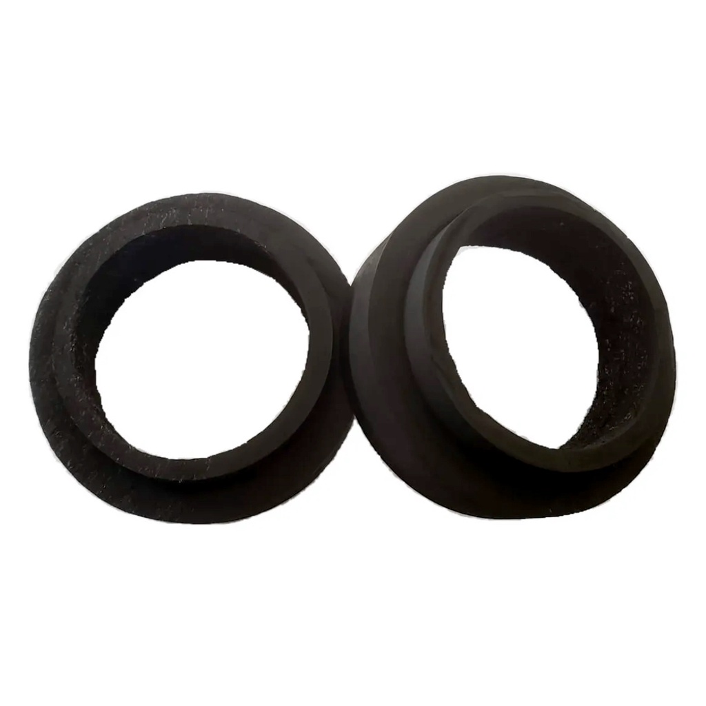 Batente/Bucha/Calço De Mola Traseiro 4cm Da Pajero Tr4