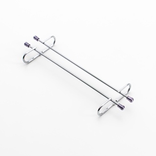 Porta Taças Suporte Organizador De Armário Aço Cromado (4 OPÇÕES) em Oferta na Shopee