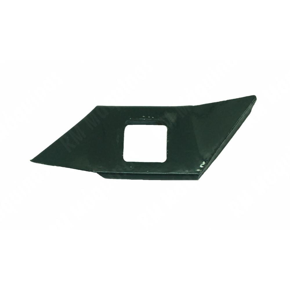 Faca Lâmina Superior Triturador Resíduo TR200 Trapp Original
