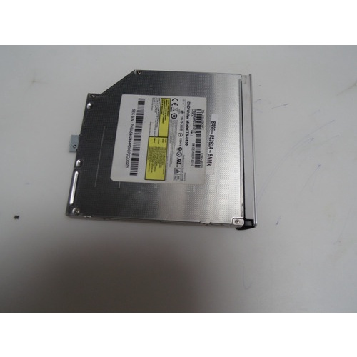 Gravador E Leitor De Cd Dvd Sata Para o Notebook Sony Vaio Pcg-61611x
