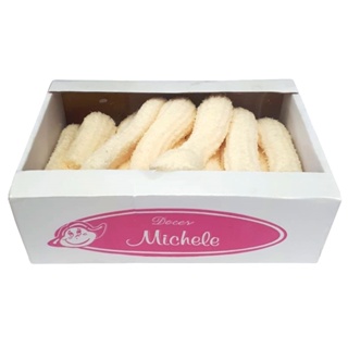 Maria Mole Tradicional 200g - Doces Michele em Oferta na Shopee