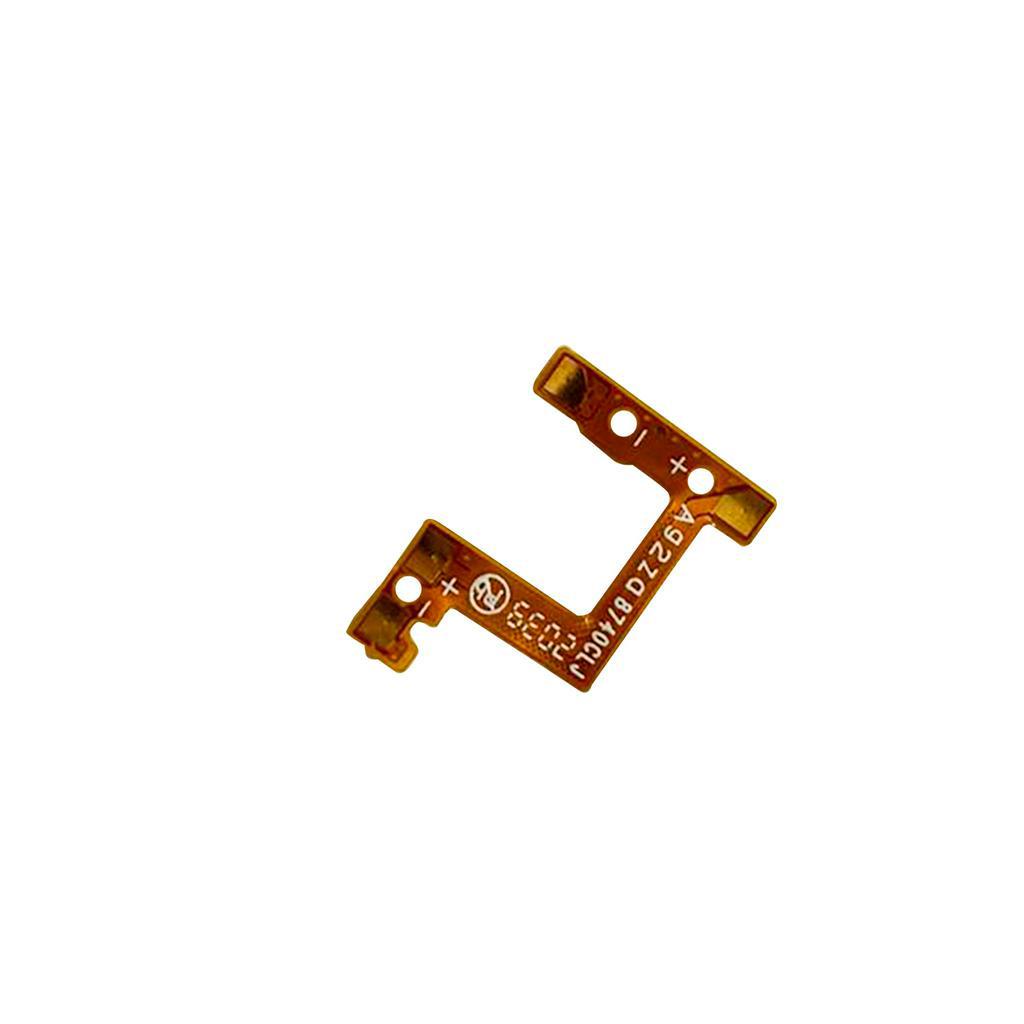 Flex Campainha Alto Falante LG K22 K22+ - RETIRADO