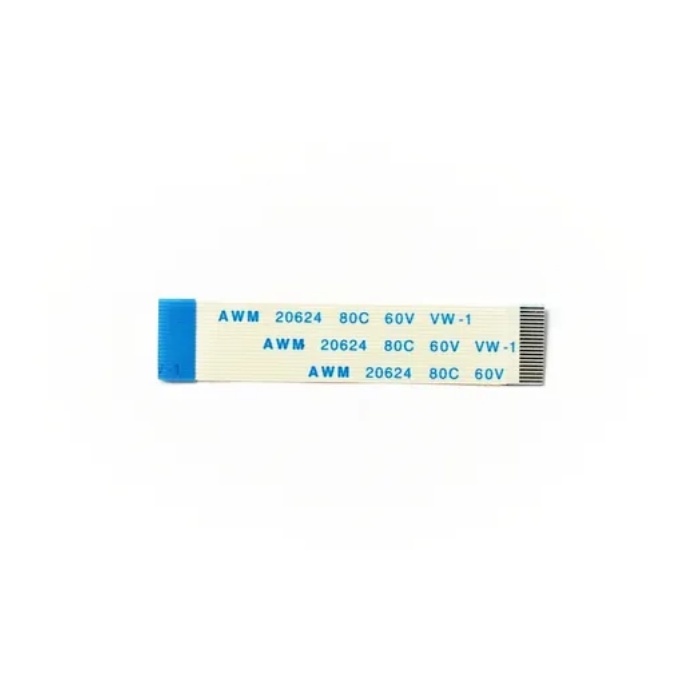 Cabo Flat 20 vias 5cm comprimento da Tela De Comando H Buster 9540