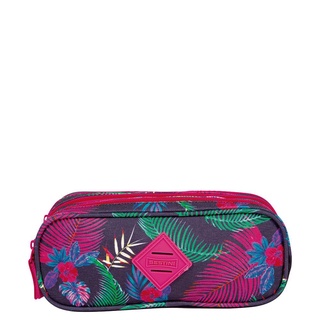Estojo Especial 3 Compartimentos Neon em Oferta na Shopee