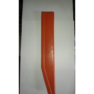 Protetor Plastico P/ Lamina Facao Epi