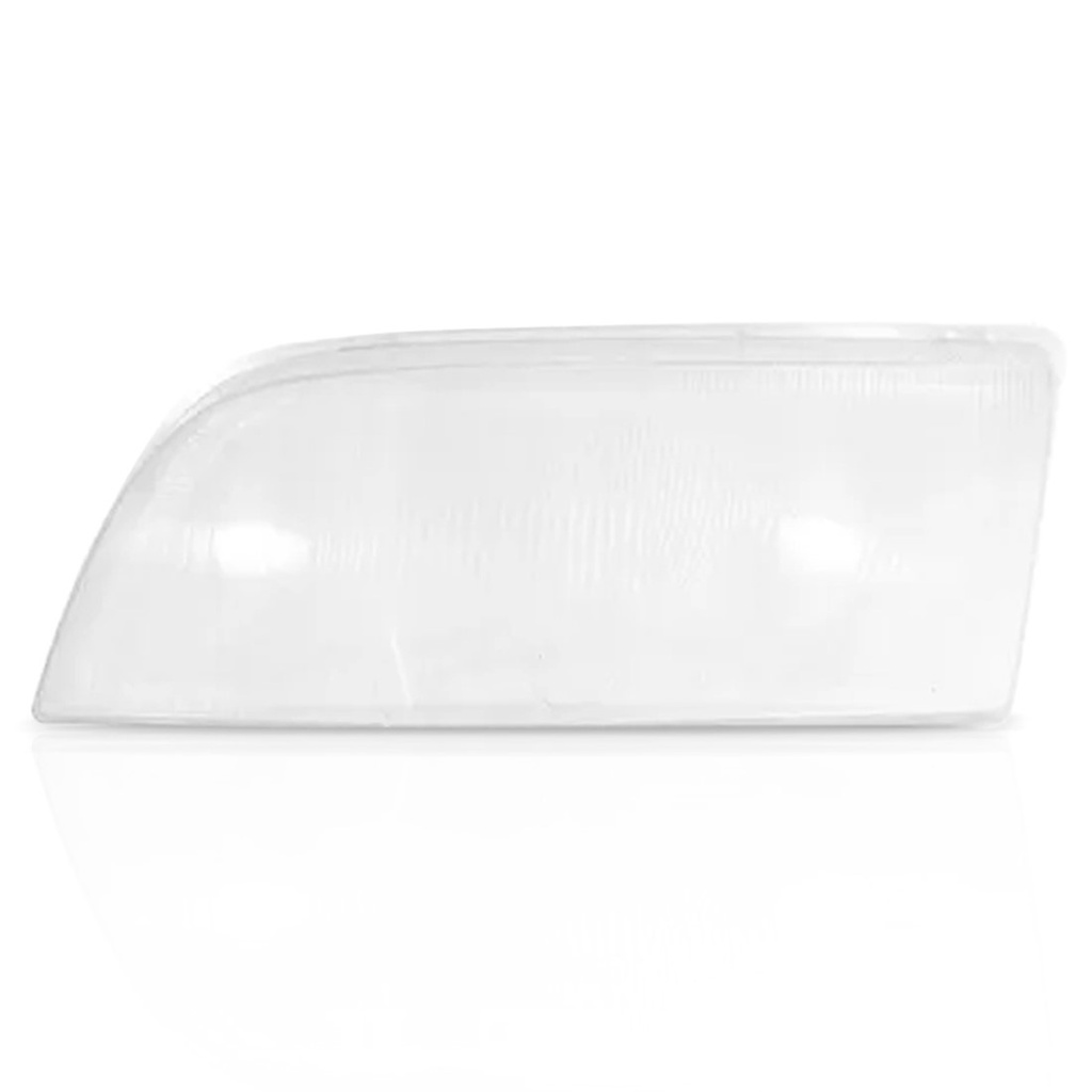 Detalhes do Lente Farol Monza Tubarao 1991 1992 1993 1994 1995 1996