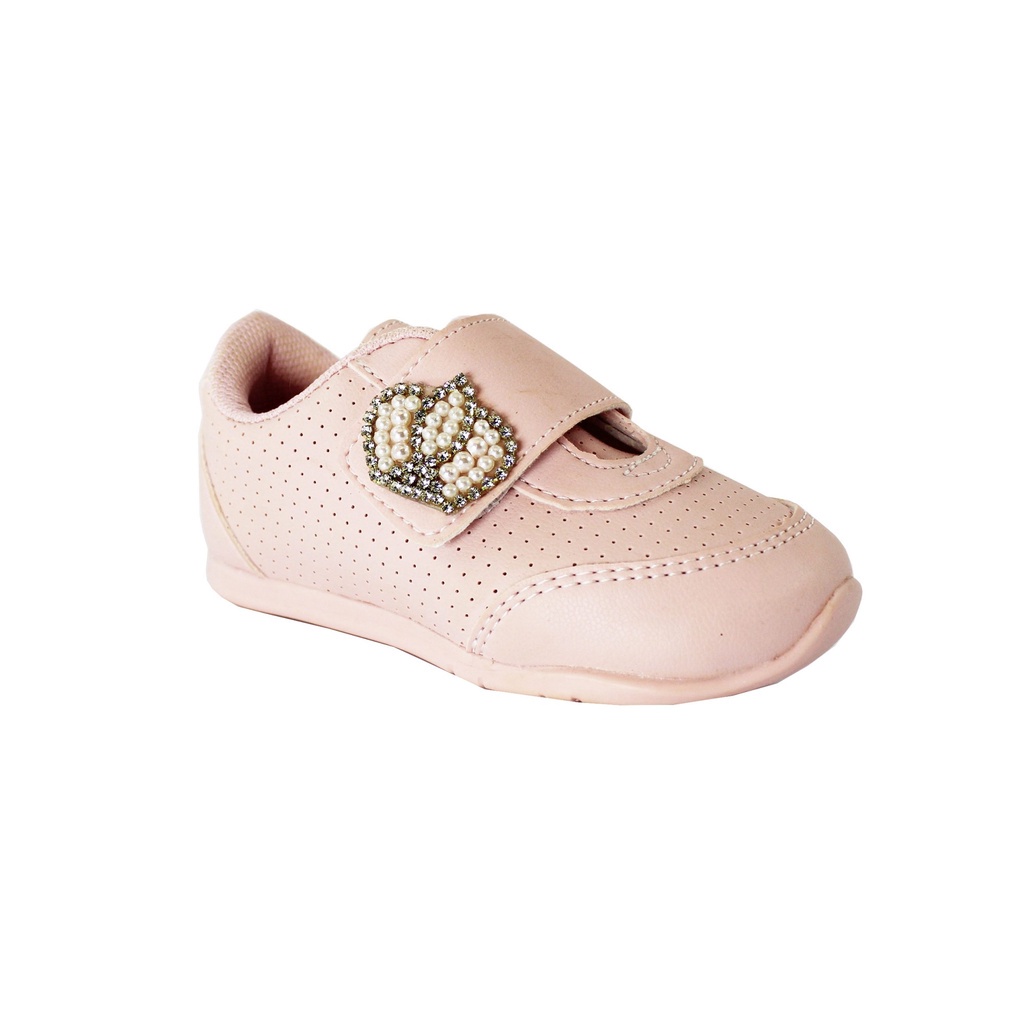 Tenis Meninas Pinokio Bebe Shopee Brasil