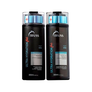 Kit Truss Hydration Plus - Shampoo e Condicionador
