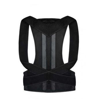 Cinta Colete Slim Modeladora Masculina