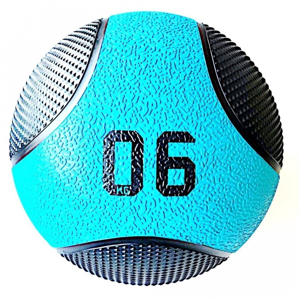 Bola Medicine Ball Pro 6kg - Liveup