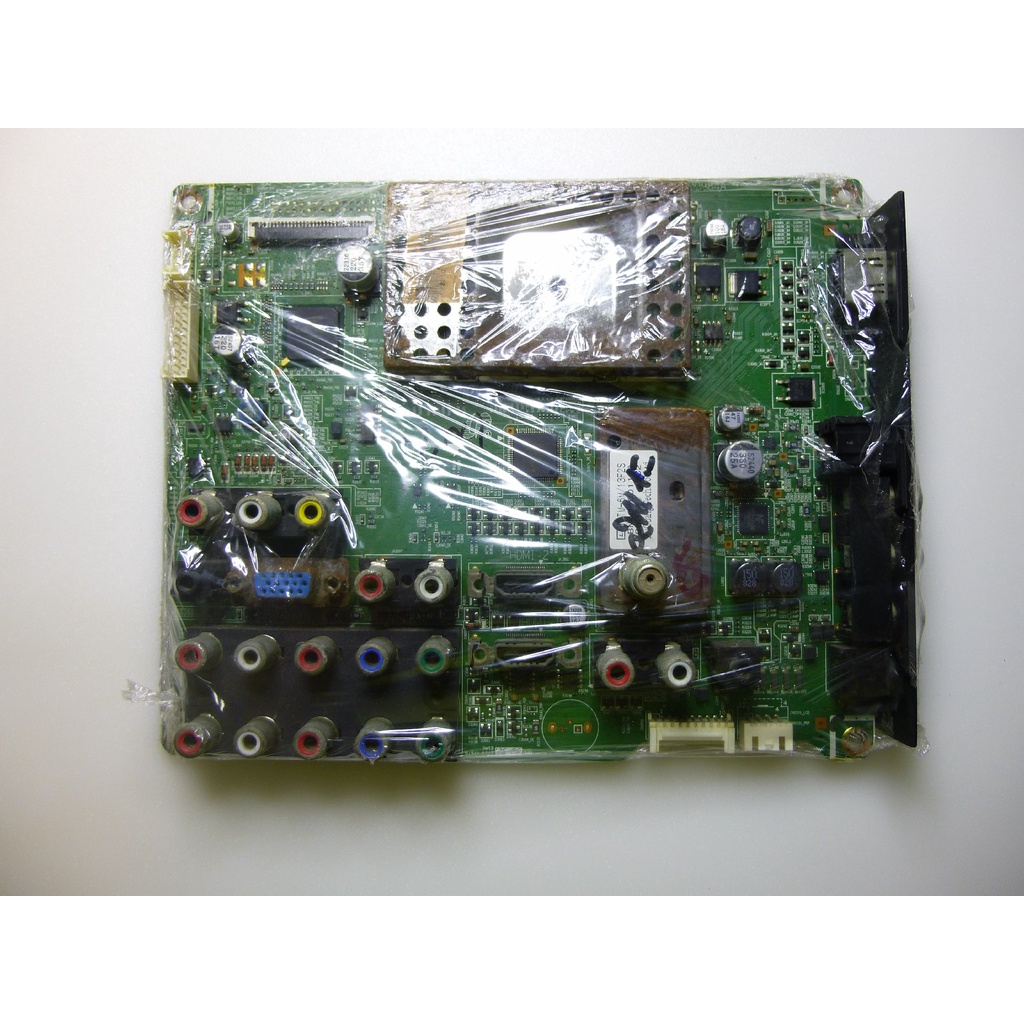 placa principal tv samsung ln32a330j1 ln40a330j1 / bn41 00984a