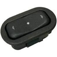 Botão Interruptor Vidro Elétrico Corsa, Celta, Astra, Prisma, Meriva, Montana, Lado Direito Simples em Oferta na Shopee