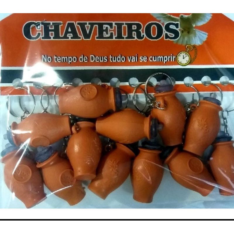 Botija Marrom Com Tampa,12 Pçs em Oferta na Shopee