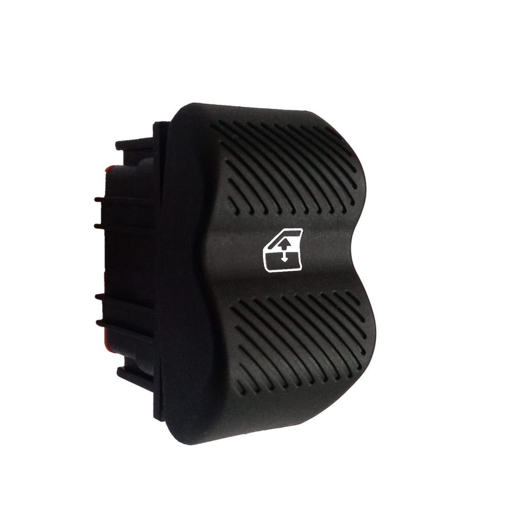 Interruptor Botão Do Vidro Eletrico Gol G2 Bola em Oferta na Shopee