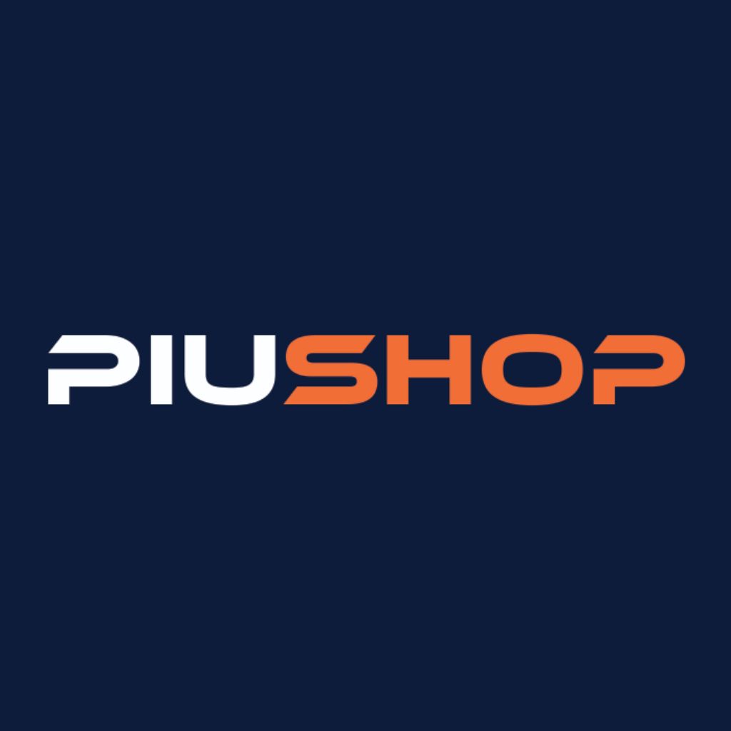 Piu Shop