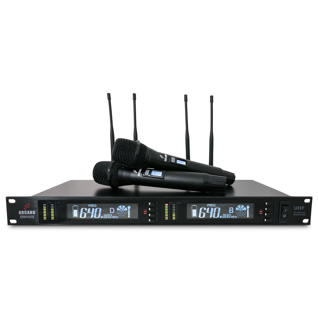 Microfone Arcano Black: Onde Comprar | BuscaProdutos