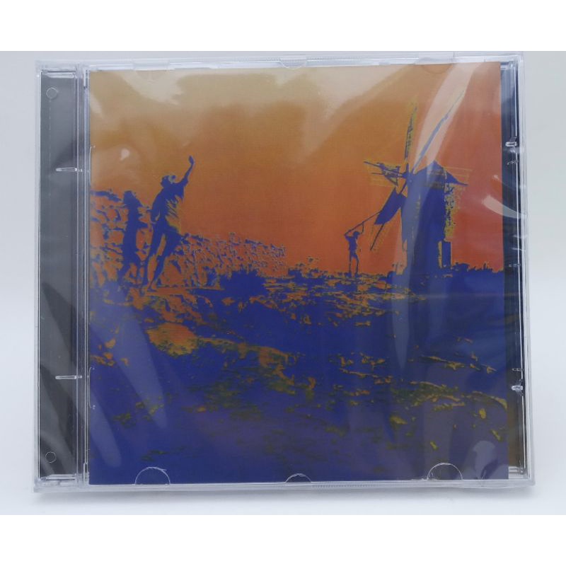 Cd Pink Floyd - Music From The Film More em Oferta na Shopee