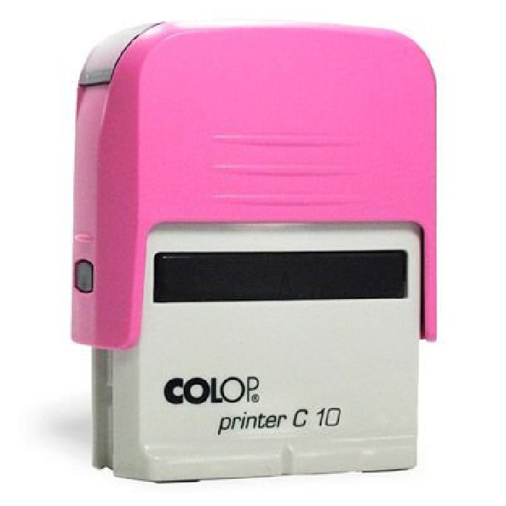 Carimbo Automático COLOP 20 (personalizado)