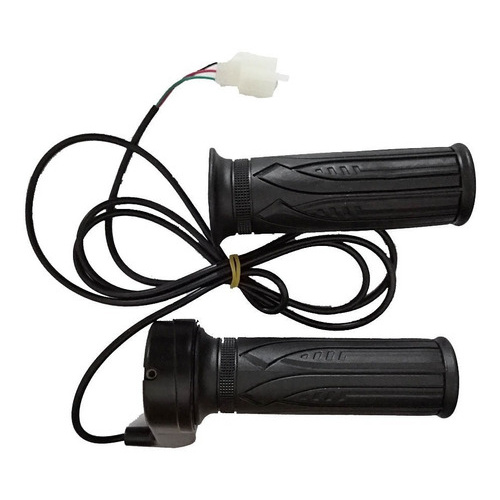 Acelerador Patinete Bicicleta Elétrica Universal Barato