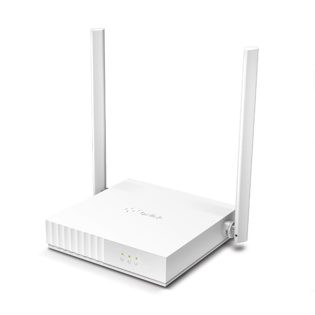Roteador Wireless Multimodo 4 Em 1 300 mbps Tl - wr829n Tp-link Lacrado