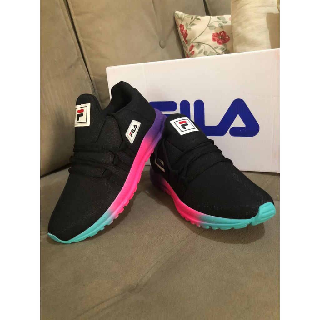 fila f1