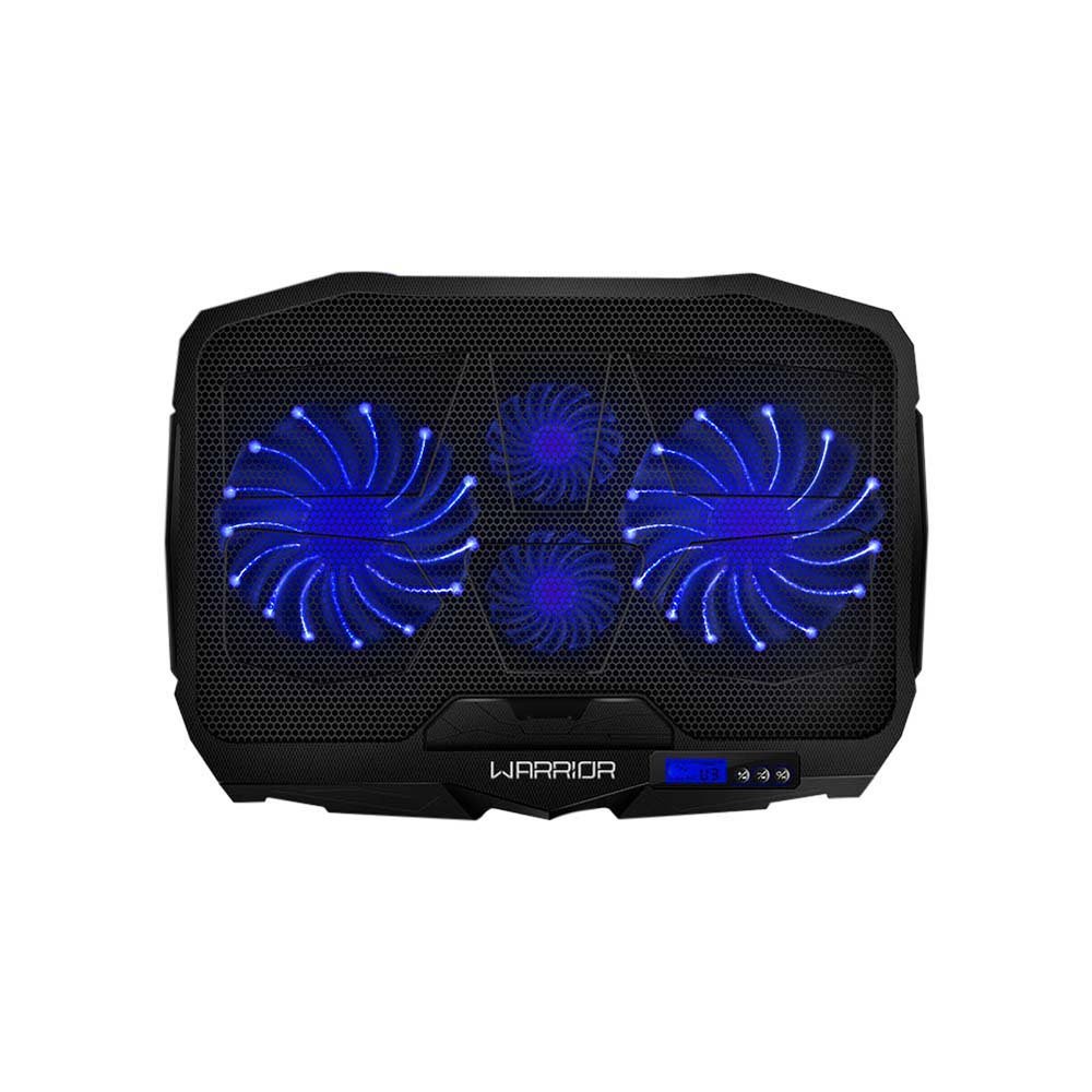 Cooler para Notebook Gamer Warrior - AC332 DC 5V