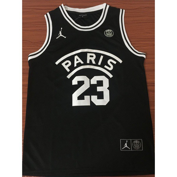 Camisa basquete best sale psg jordan