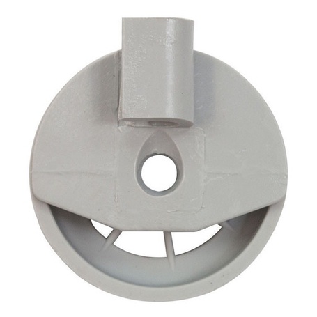 Roldana Para Cesto Lava Louças Brastemp  Ble20 Rodinha W11616711
