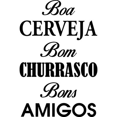 Adesivo para Quadro de Tampinha de Cerveja