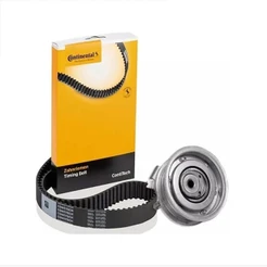 Kit Correia Dentada E Tensor GOLF 1.6 SR Original
