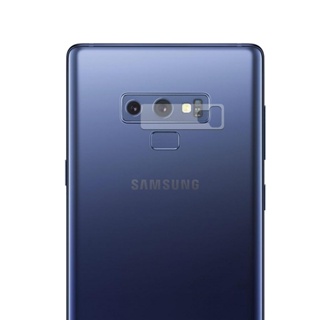 Película de Vidro para Lente da Câmera Galaxy Note 9 - Gorila Shield em Oferta na Shopee