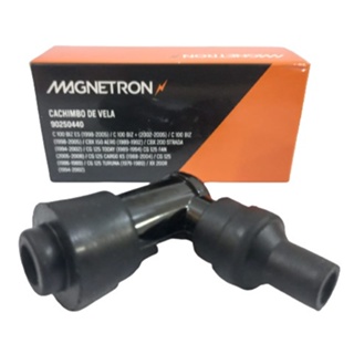 Cachimbo de Vela Biz 100 / Cbx 200 Strada / Cg 125 Fan / Factor 125 / Ybr 125 Magnetron em Oferta na Shopee