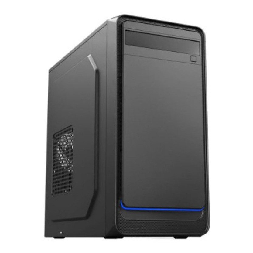 Computador Cpu Gamer I3 3.0 8gb 500gb Ssd120gb Vga 2gb Wifi