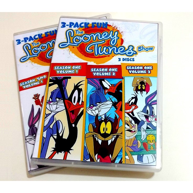 Show do Looney Tunes: Onde Comprar | BuscaProdutos