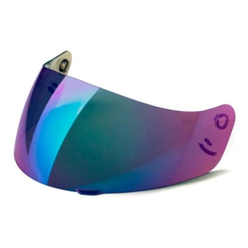 VISEIRA CAMALEÃO CAPACETE EBF E0X / SPARK / EZ1 ORIGINAL