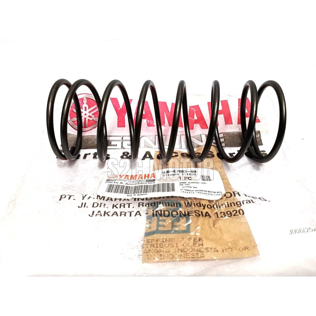 YGP-Mola CVT ORIGINAL YAMAHA XEON RC 1LB-E7683-00