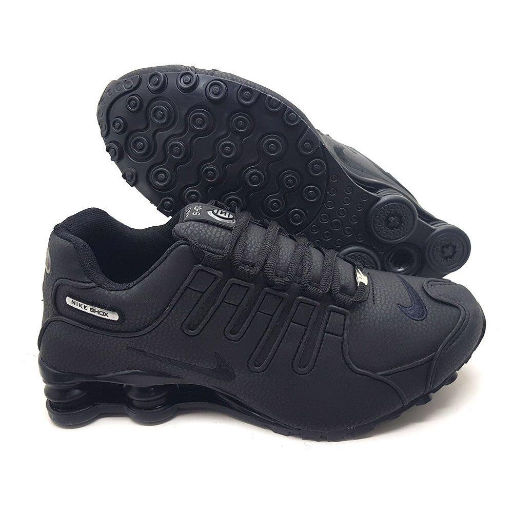 nike shox nz lançamento