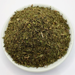 Hortelã desidratado em flocos 500g
