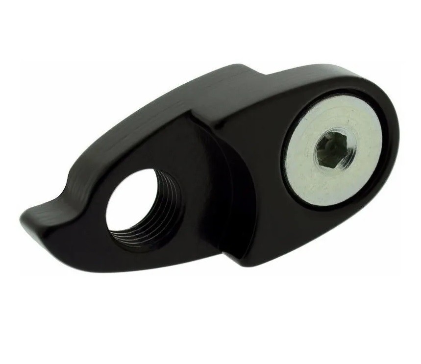 Prolongador De Gancheira Gantech Cambios Speed MTB A004