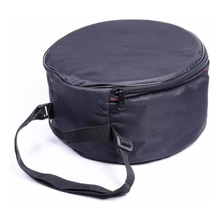 Capa Bag Para Caixa De Bateria Acolchoada 10 X 6,5