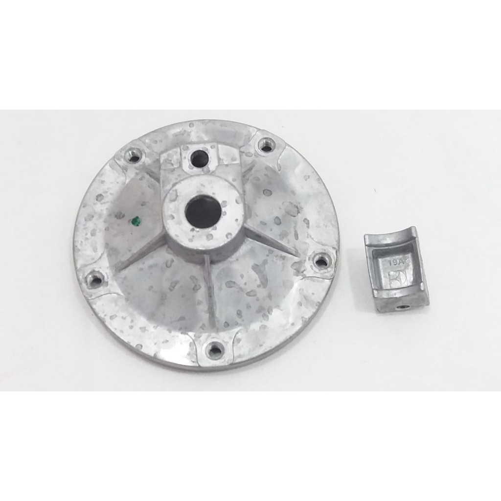 Cubo Do Cesto Para Electrolux Lt12q - Original