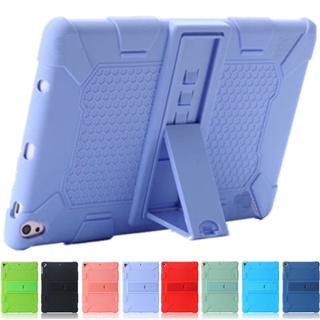 Para O iPad 10.2 9 8 7 6th Gen 9.7 2018 1 5th Geração 2017 Ar Pro 10.5 9.7 2016 Caso Com Suporte Tablet PC À Prova De Choque Tampa Do