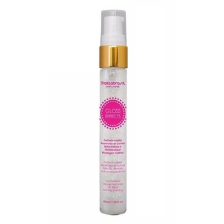 Perfume Capilar Gloss Effects 30 ml - Trattabrasil