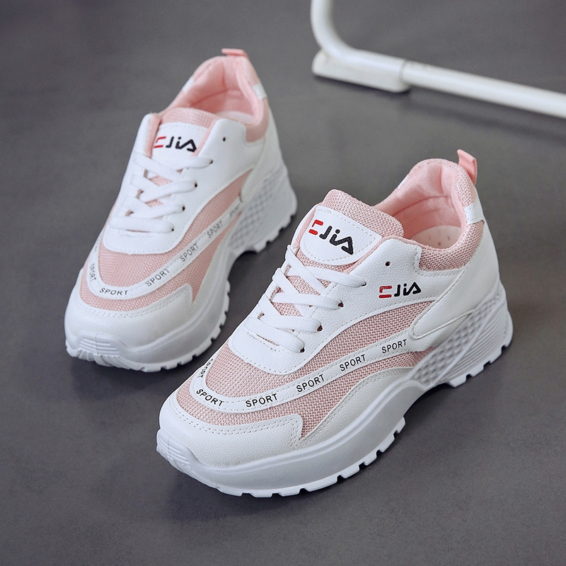 Kasut sport fila deals