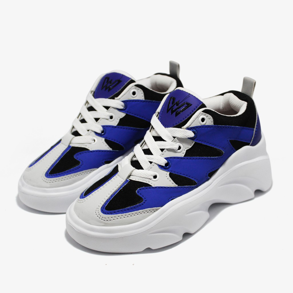 Sapatenis Tenis Feminino Wj Da Moda Aza Shopee Brasil