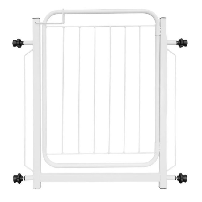 Grade P/ Porta, Pressão, Cães Criança 78-82cm Cerca Para Pet