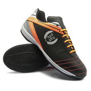 tenis de futsal cano longo