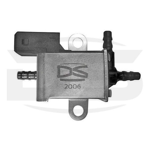 Valvula Solenoide Partida A Frio Fox Gol G5 Cross Fox Golf