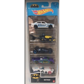 cartela de carrinho Hot Wheels de metal original