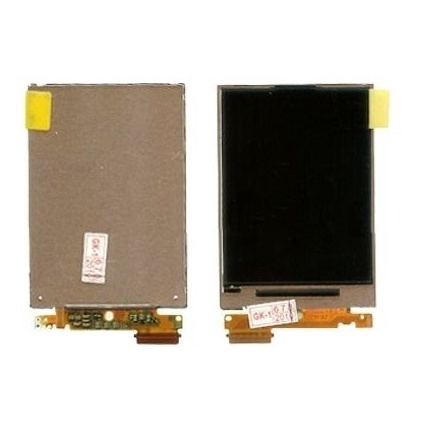 tela Display lcd Cel. LG gt360 usado bom estado